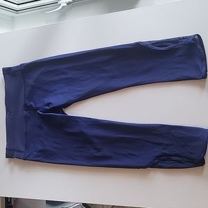 Lululemon Crop Yoga Pants